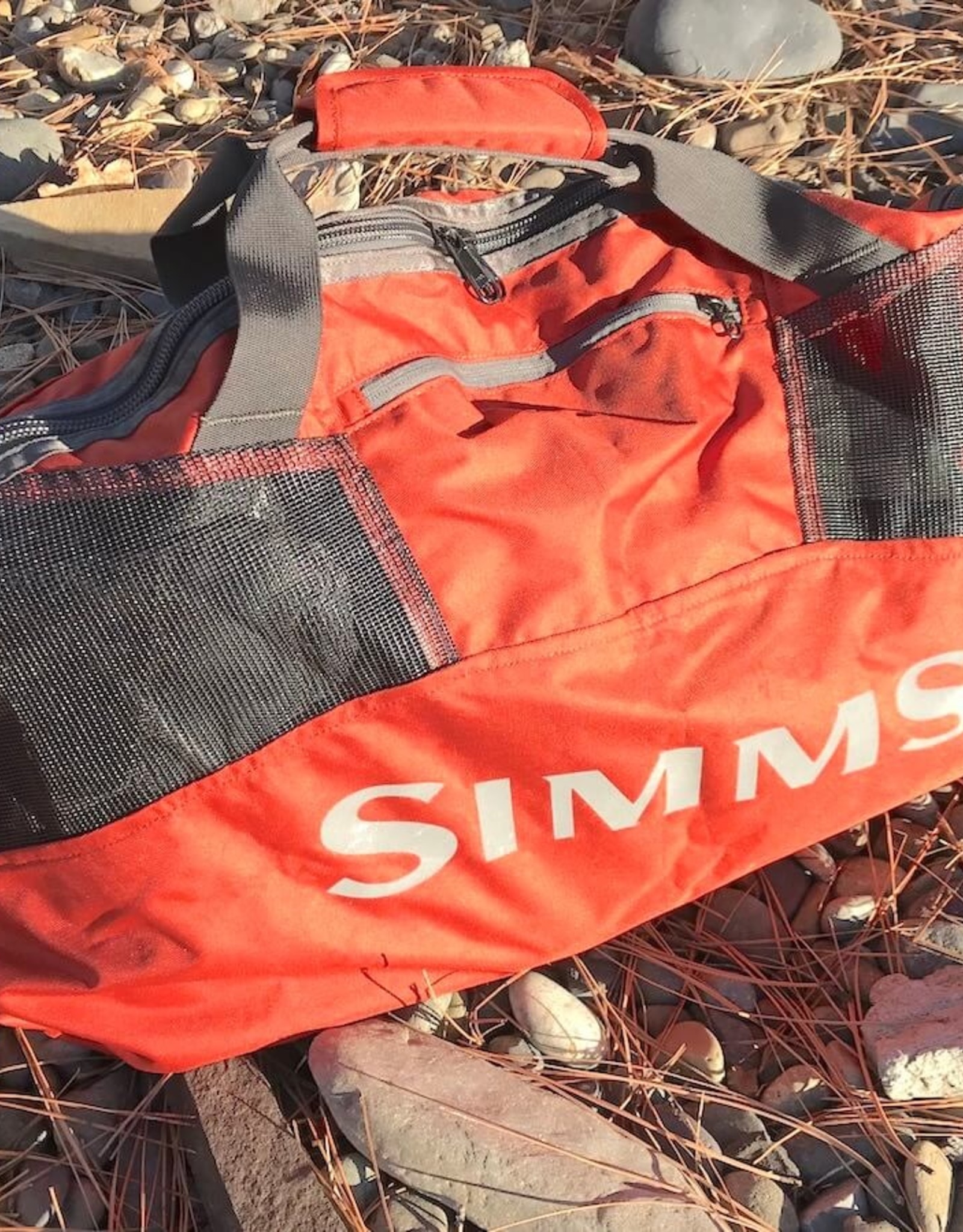 Simms Sac Taco