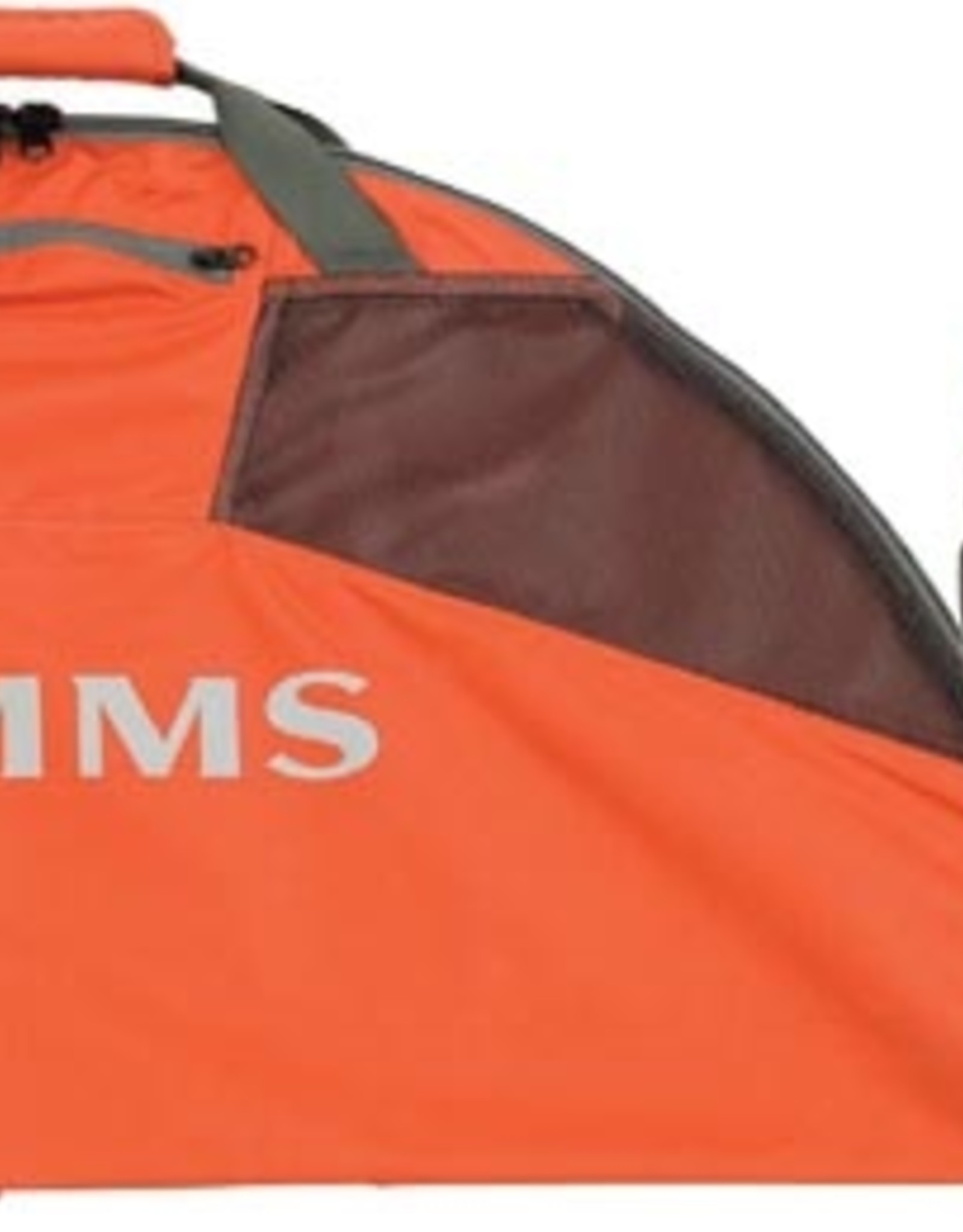 Simms Taco Bag