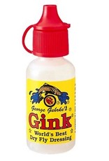 George Gehrke Gink