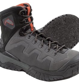 Simms G4 PRO Wading Boot - Felt/Vibram