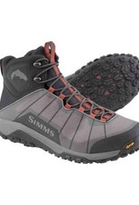 Simms Flyweight Wading Boots -  Vibram