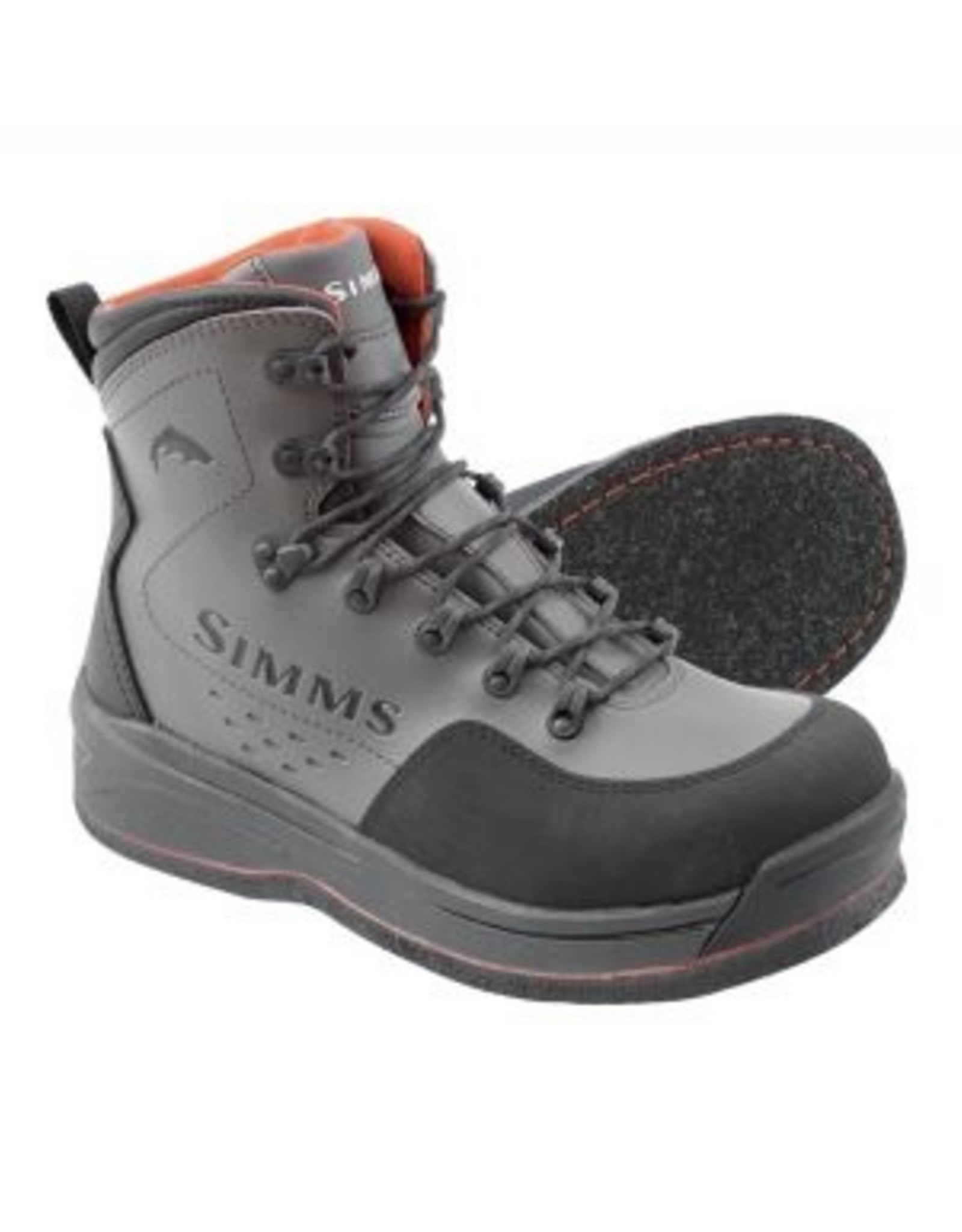 Simms Freestone Wading Boots - Felt Sole