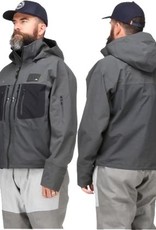Simms Manteau de pêche G3 Guide Tactical