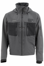 Simms Manteau de pêche G3 Guide Tactical