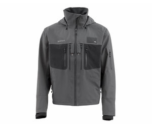 Simms G3 Guide Tactical Wading Jacket - Sexton & Sexton