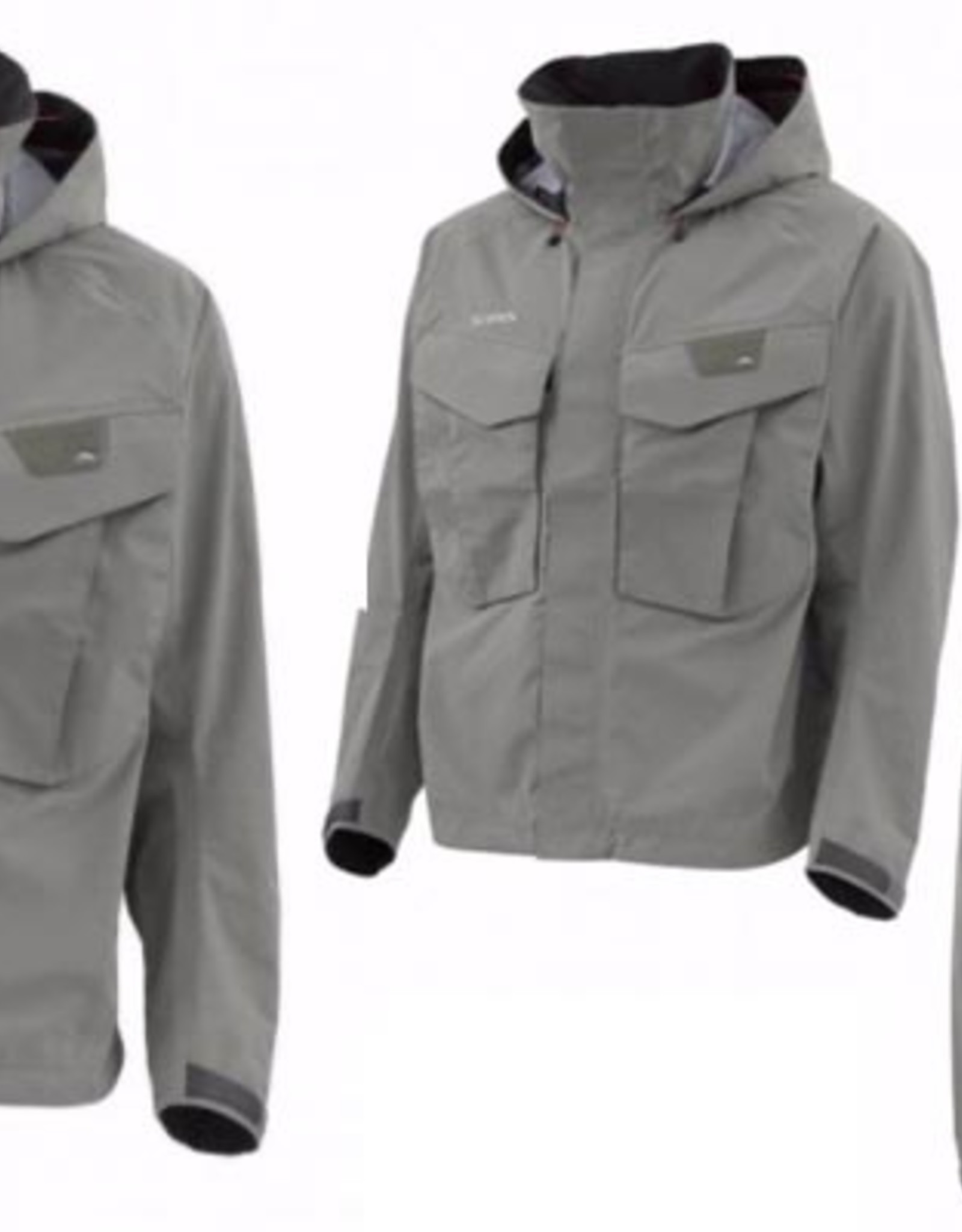 Simms Freestone Wading Jacket