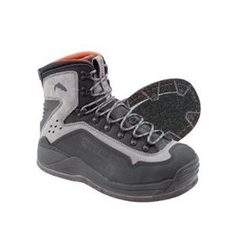Simms G3 Guide Wading Boots - Feutre
