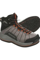 Simms Flyweight Wading Boots - Feutre