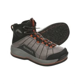 Simms Flyweight Wading Boots - Feutre