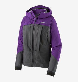 Patagonia Manteau de femme River Salt