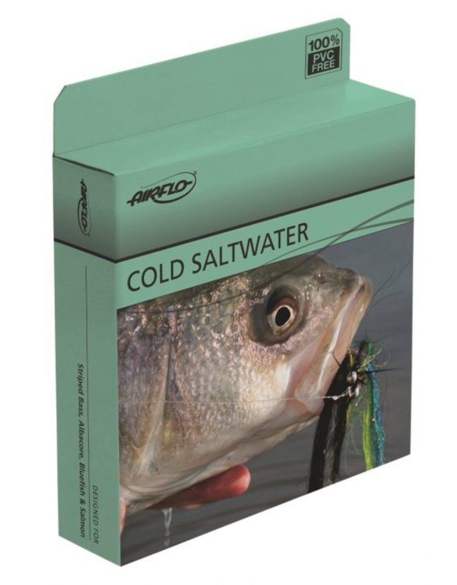 Airflo Cold Saltwater Fly Line