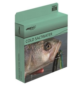 Airflo Cold Saltwater Fly Line