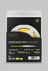 Hardy Hardy Rocket Head Series Spey Fly Line