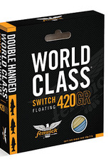 Fenwick Fenwick World Class Switch Shooting head