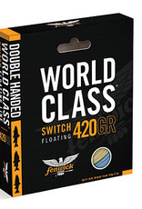 Fenwick Tête de Lancer Switch Fenwick World Class