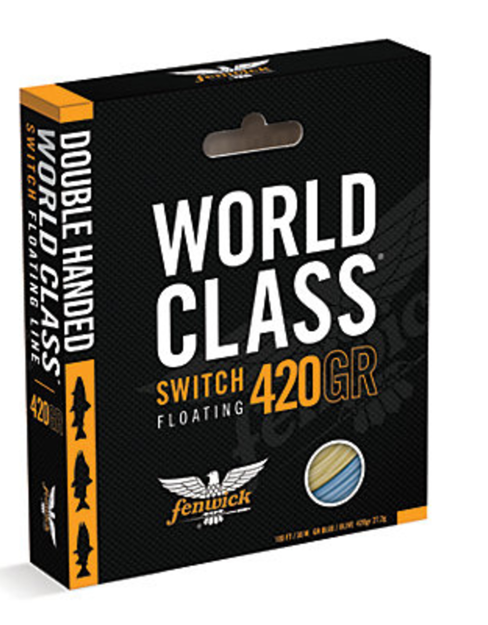 Fenwick Fenwick World Class Switch Shooting head