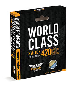 Fenwick Fenwick World Class Switch Shooting head