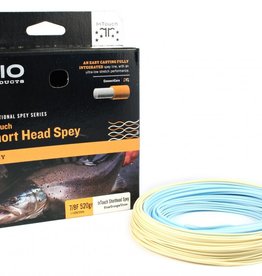 Rio Intouch Short Head Spey