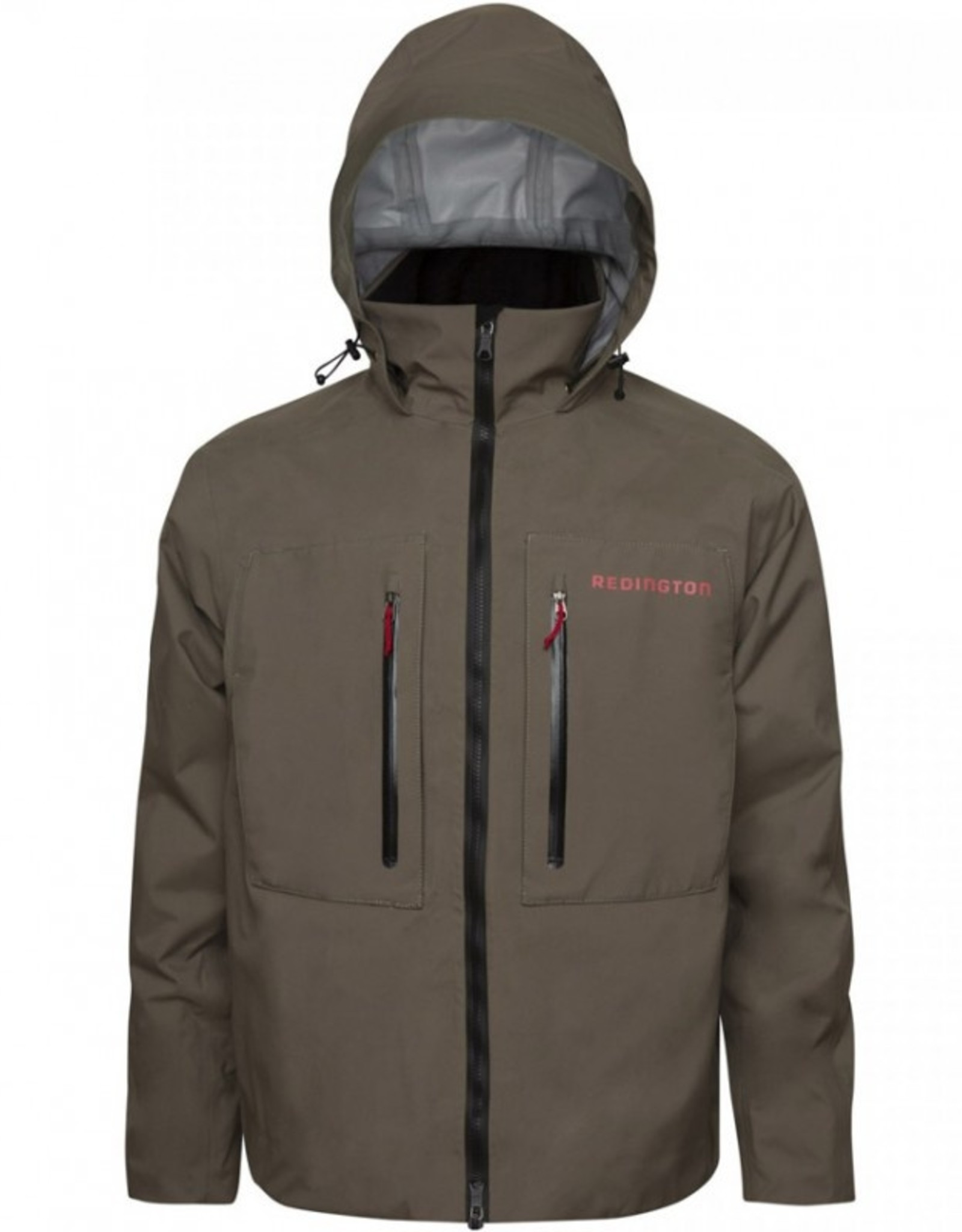 redington sonic pro jacket