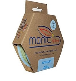 Monic Monic Icicle Fly Line