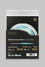 Hardy Soie Hardy Tropical Flats Series