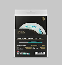 Hardy Hardy Tropical Flats Series Fly Line