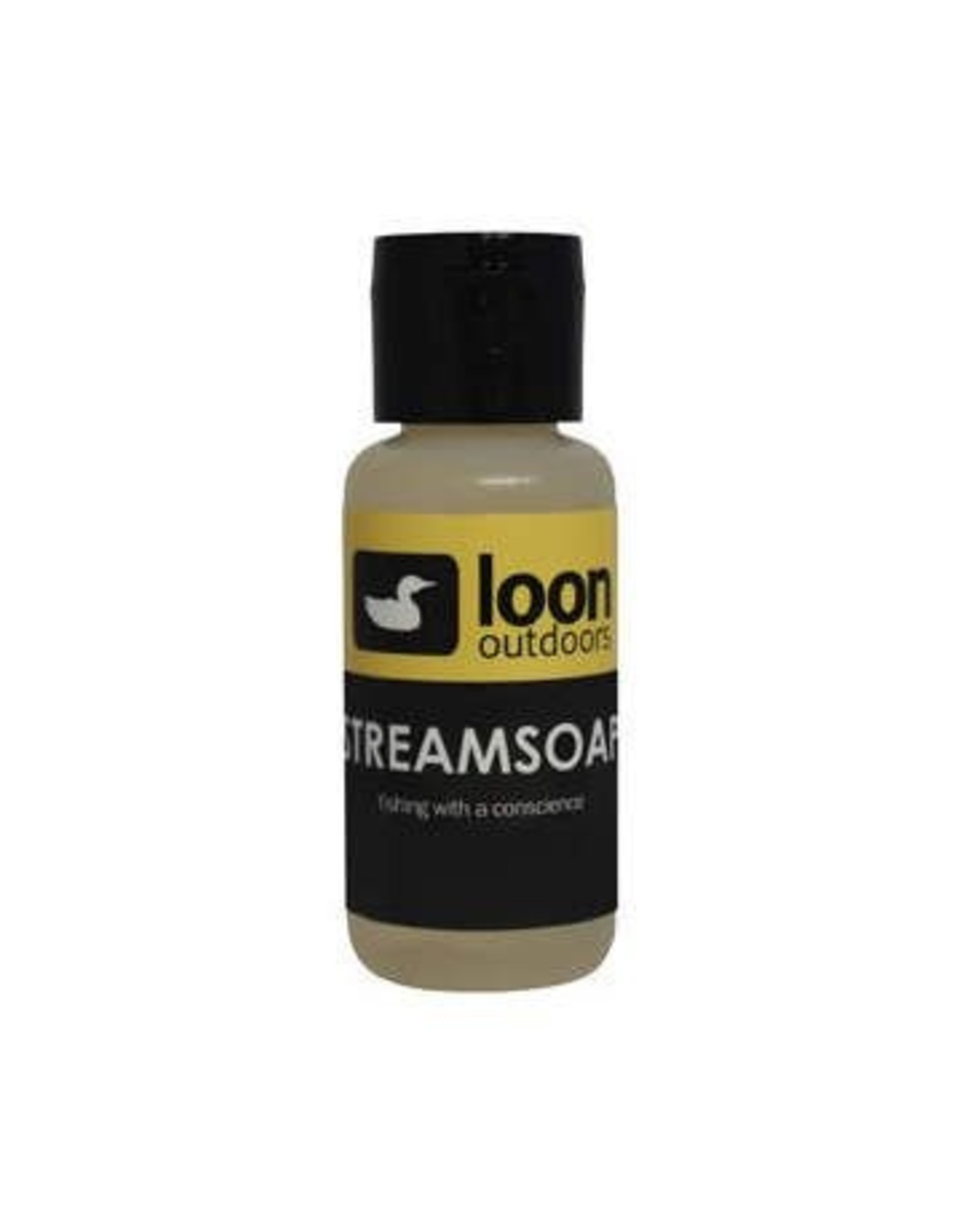 Loon Outdoors Stream Soap