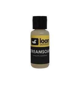 Loon Outdoors Stream Soap