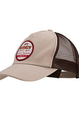 Hardy  Logo Trucker Hat