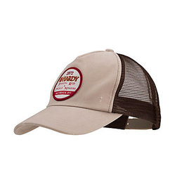 Hardy Logo Trucker Hat