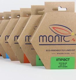 Monic Impact Fly Line