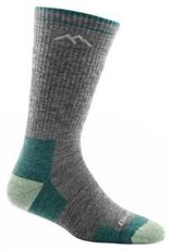 Darn Tough Darn Tough Women's Hike/Treck Boot Sock Cushion Sock - Style 1907 - Slate