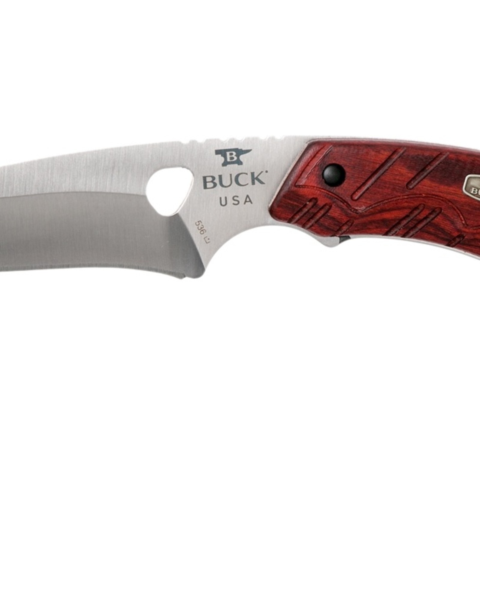 Buck Open Season Skinner Knife