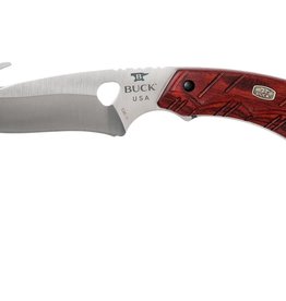 Buck Open Season Skinner Knife