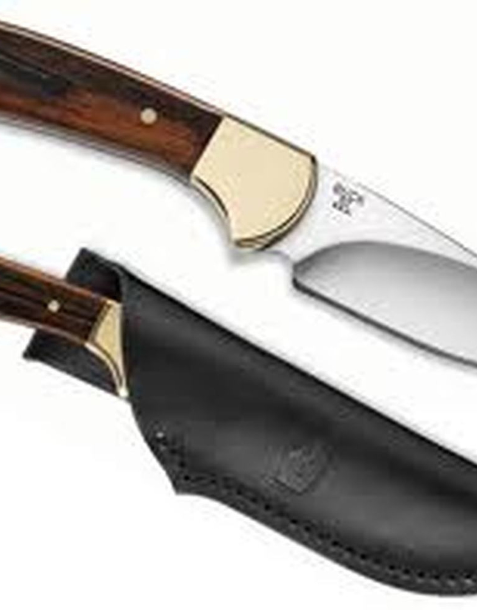 Buck Couteau Small Skinner
