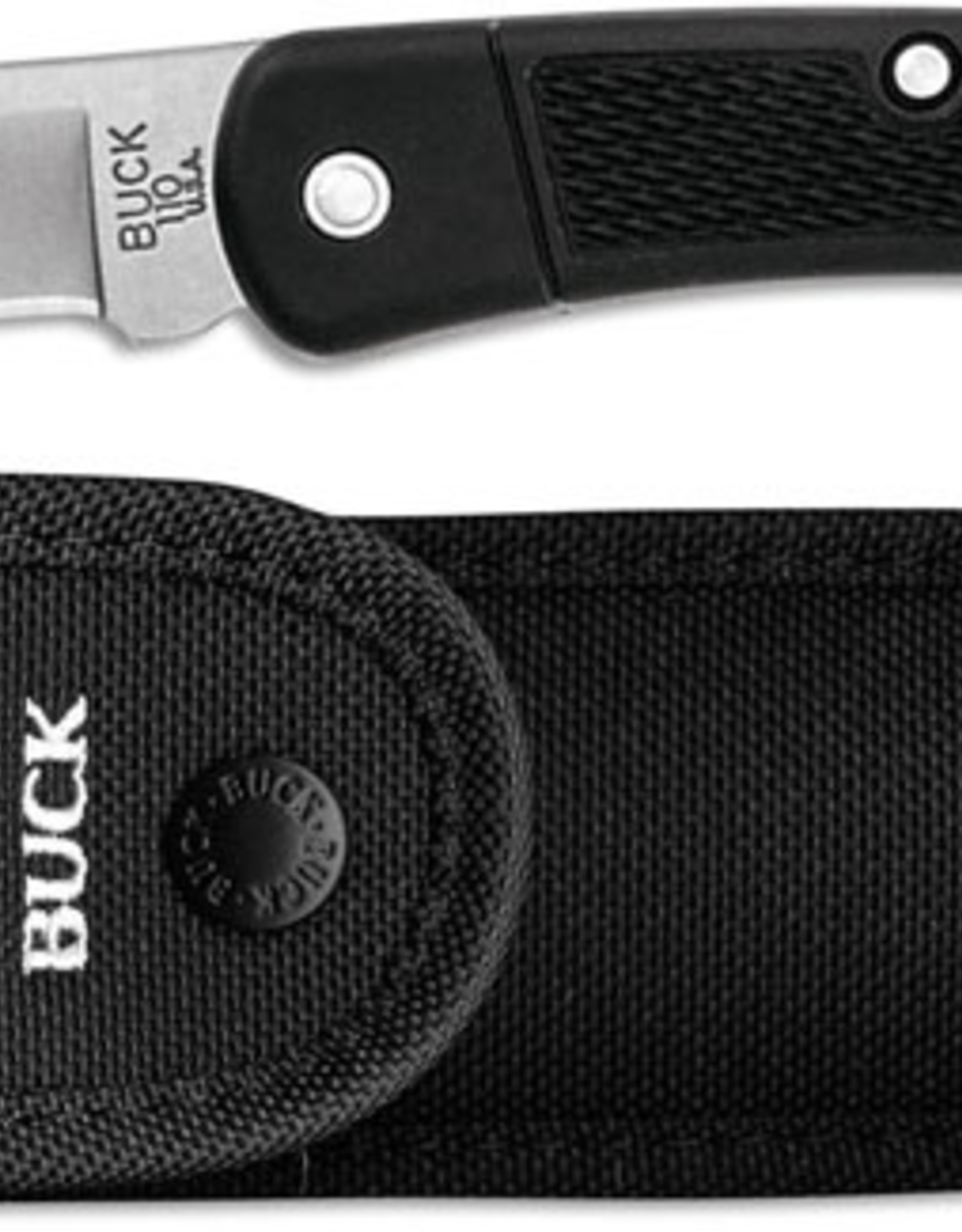 Buck Folding Hunter LT Knife