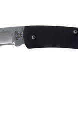 Buck Alumni Knife