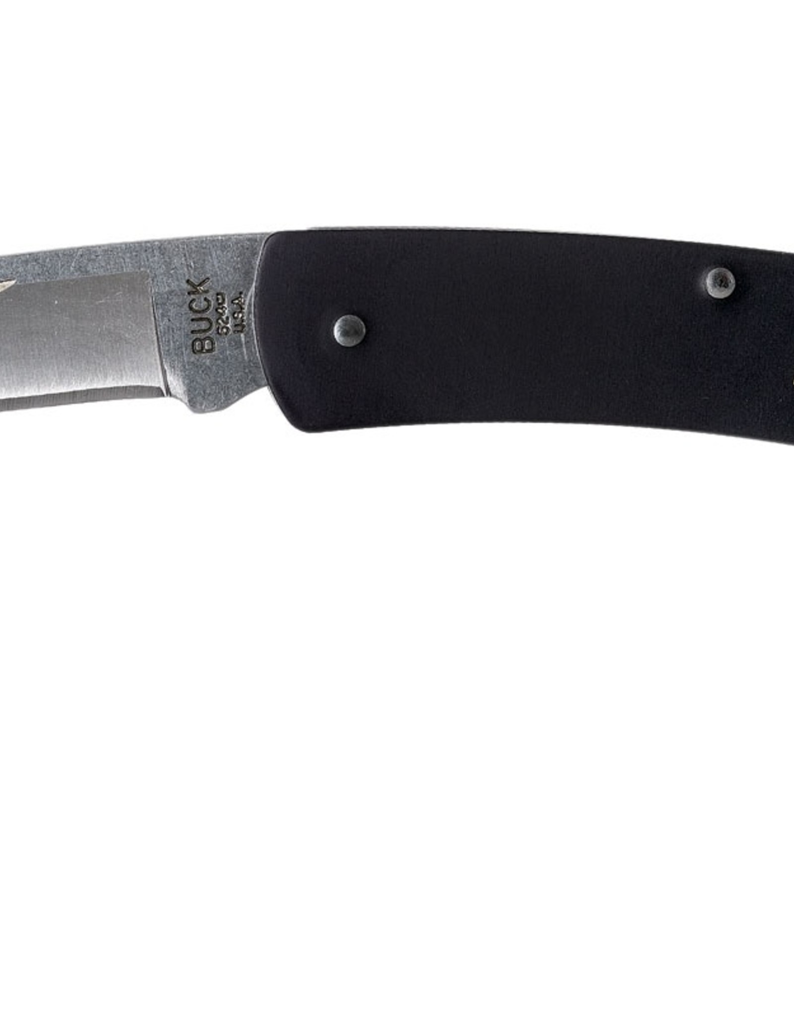 Buck Alumni Knife