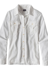 Patagonia Women's LW A/C  Buttondown