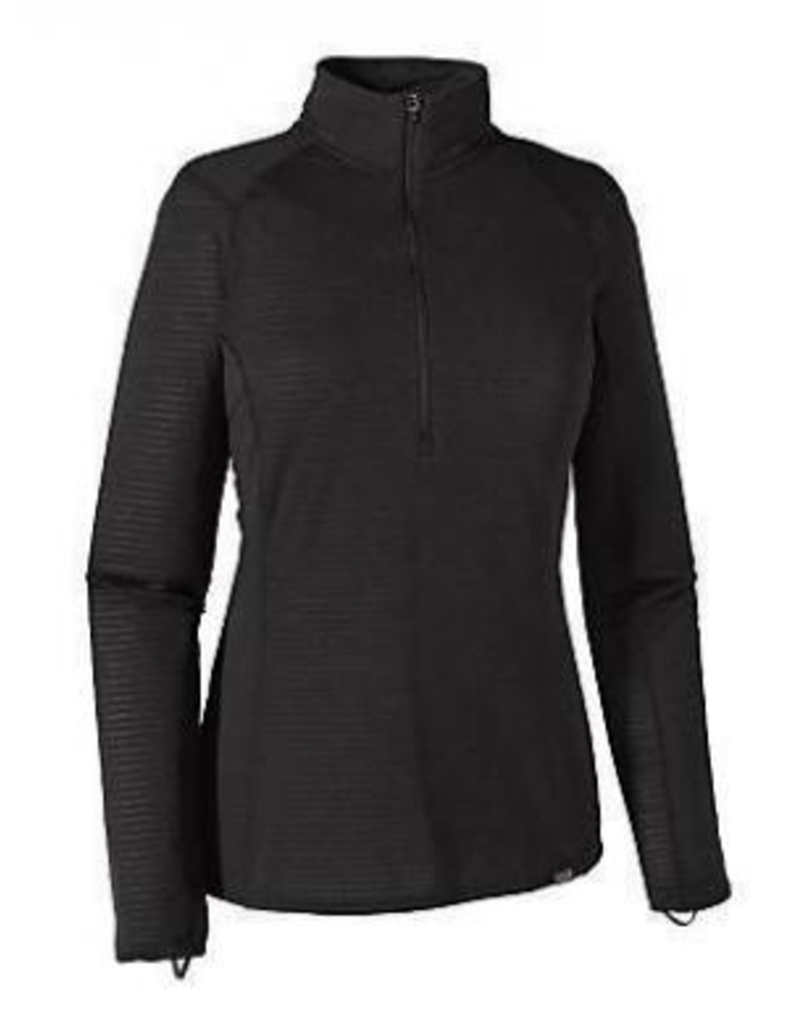 Patagonia Women's MW Capilene Zip-Neck