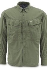 Simms Men's Guide LS Shirt