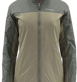 Simms Women's Midstream Insulated Jacket