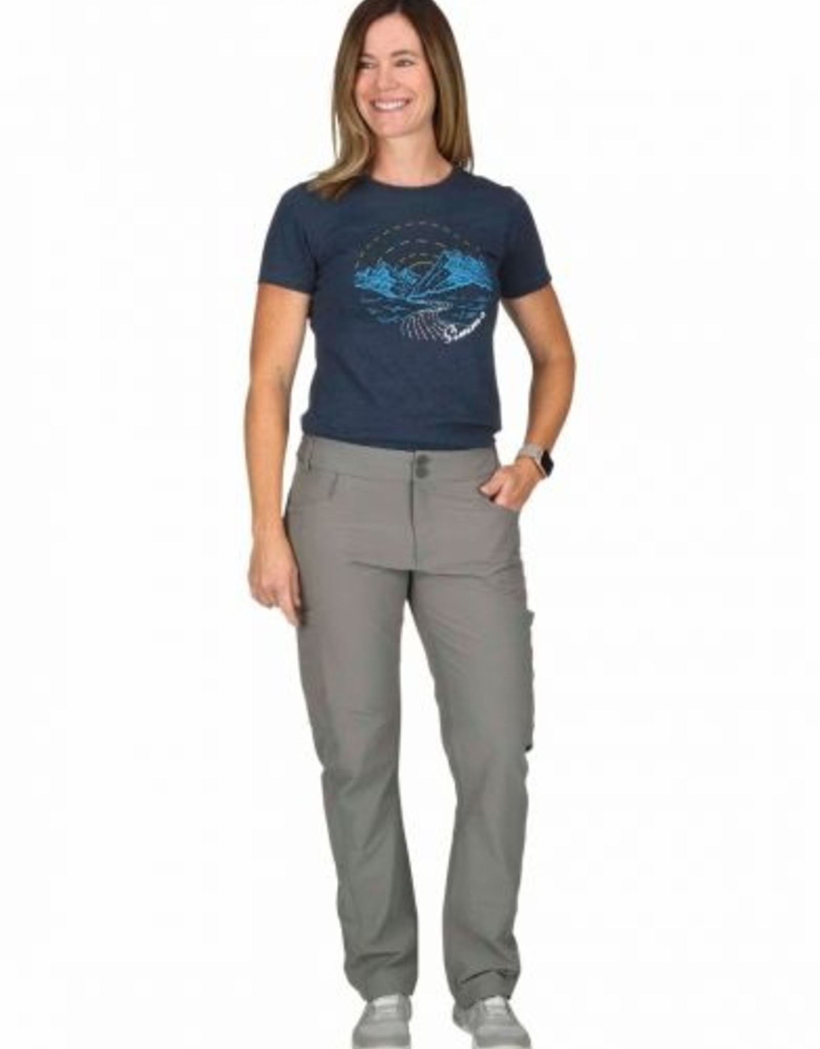 Simms Women's Mataura Pant