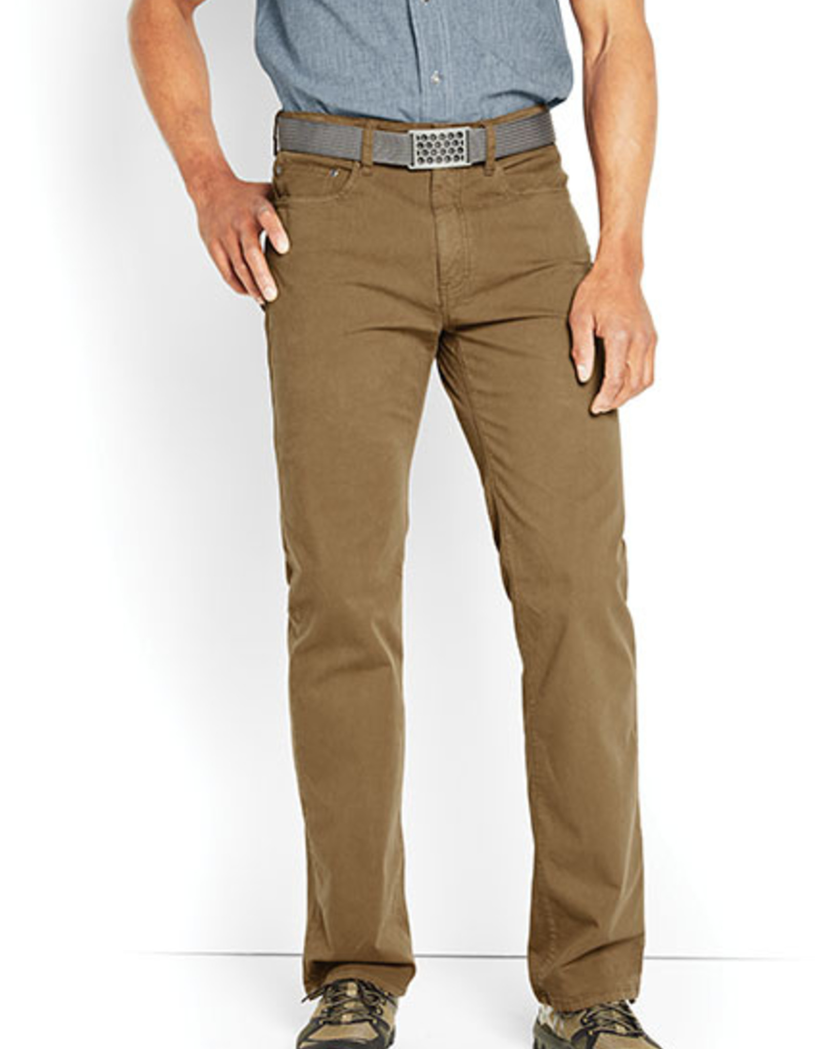 Orvis Men's 5 Pocket Pant