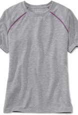 Orvis Women's Trout Bum Dri-release T-Shirt