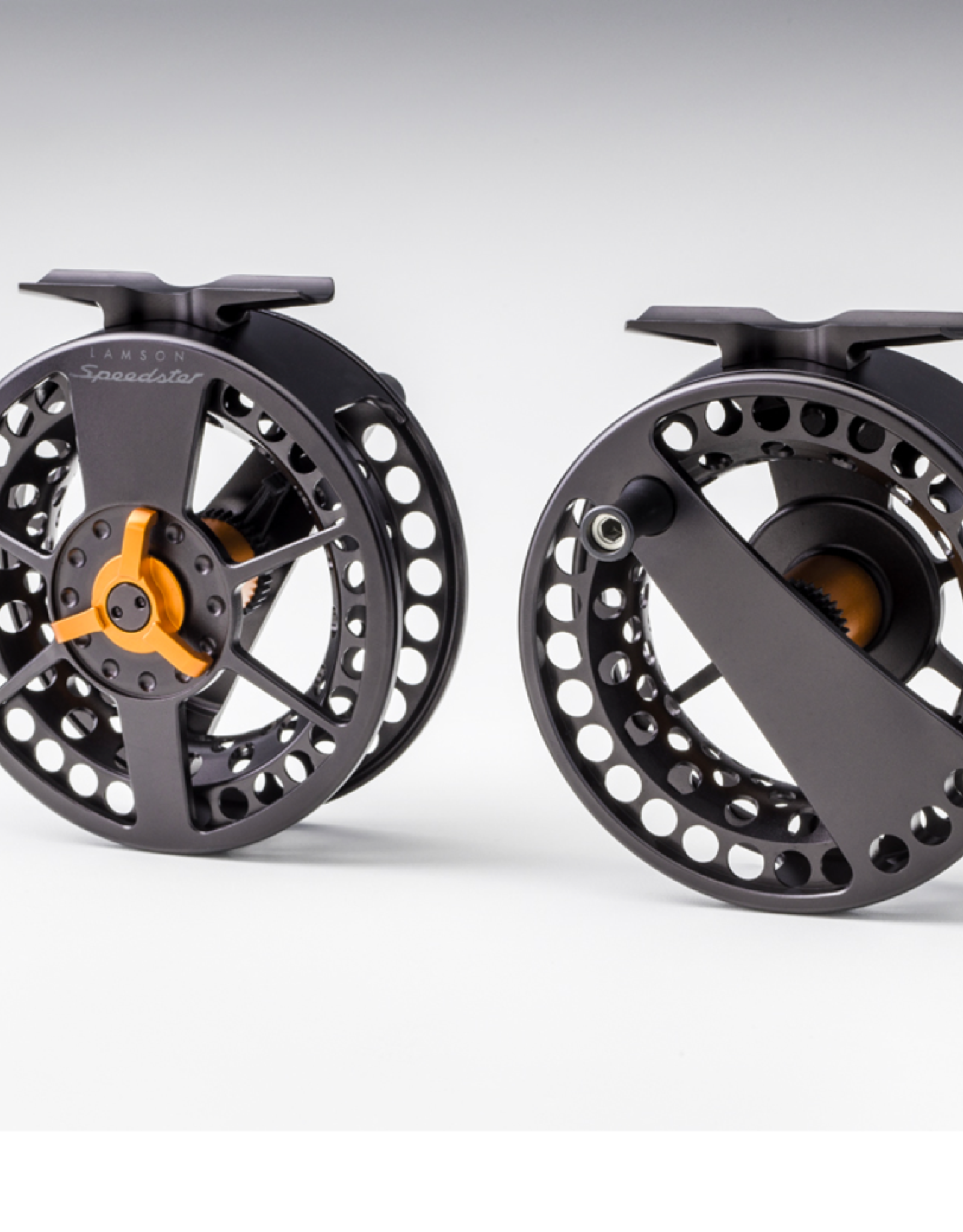 Lamson Speedster