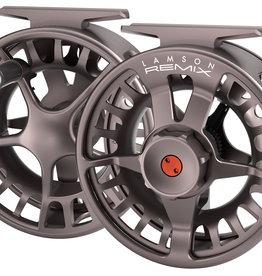 Lamson LAMSON Remix HD