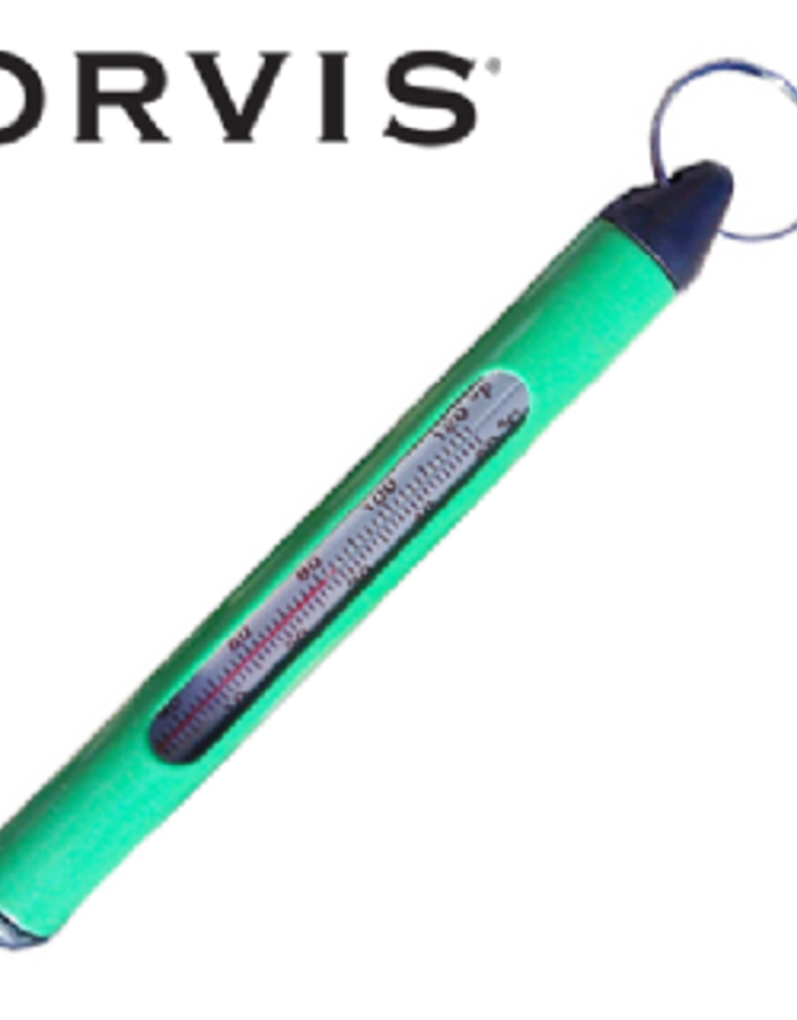 Orvis Encased Stream Thermometer