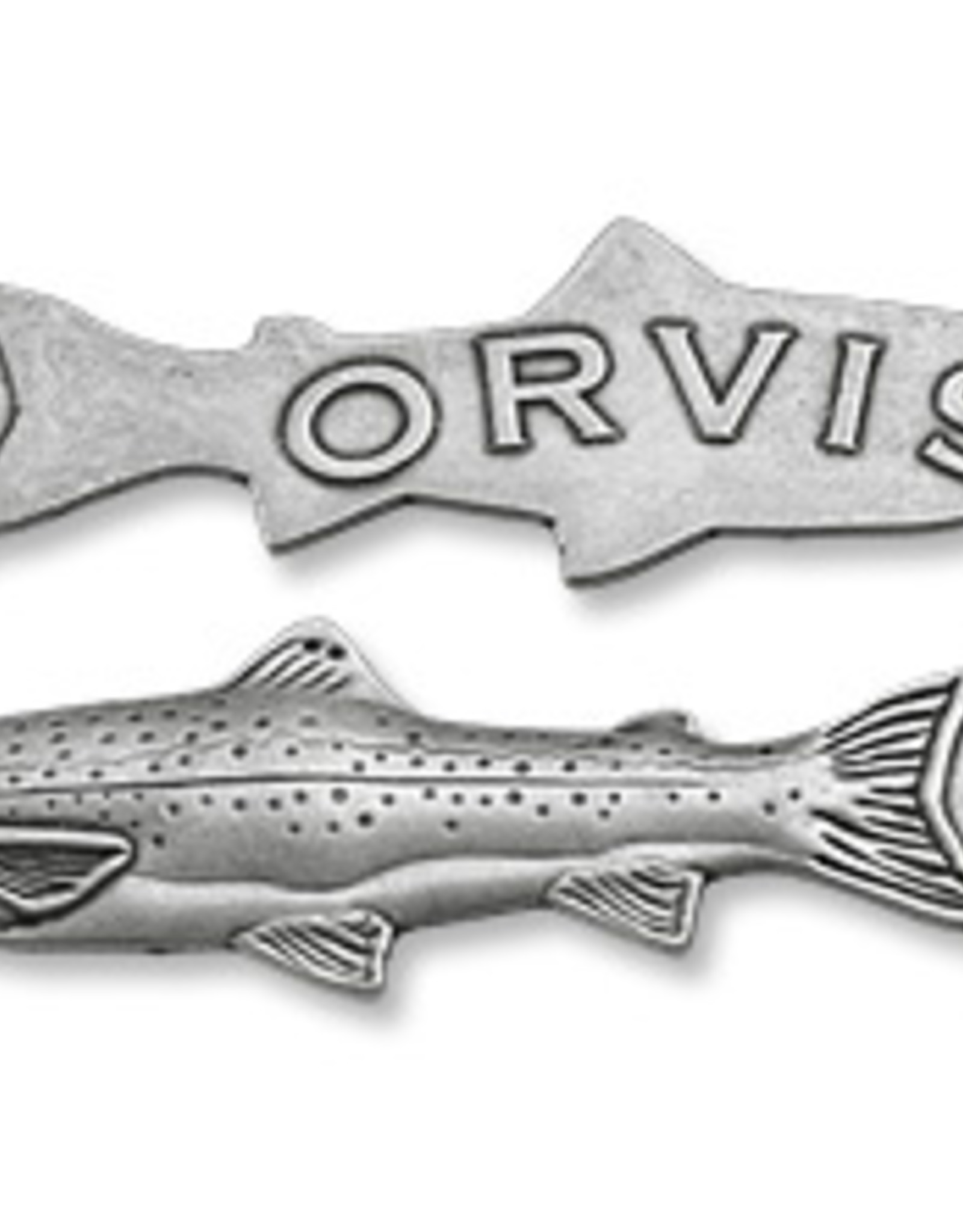 Orvis Trout Bottle Opener