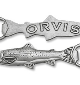 Orvis Trout Bottle Opener